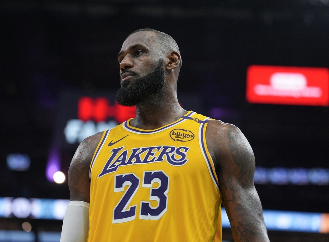 今年的状元、榜眼、探花都在歌颂詹姆斯！