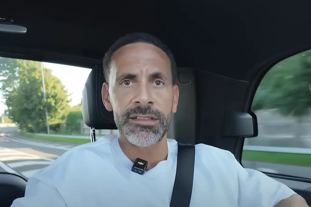 云开体育官网入口-费迪南德：曼联必须尽快签下姆贝乌莫，否则将会颜面尽失