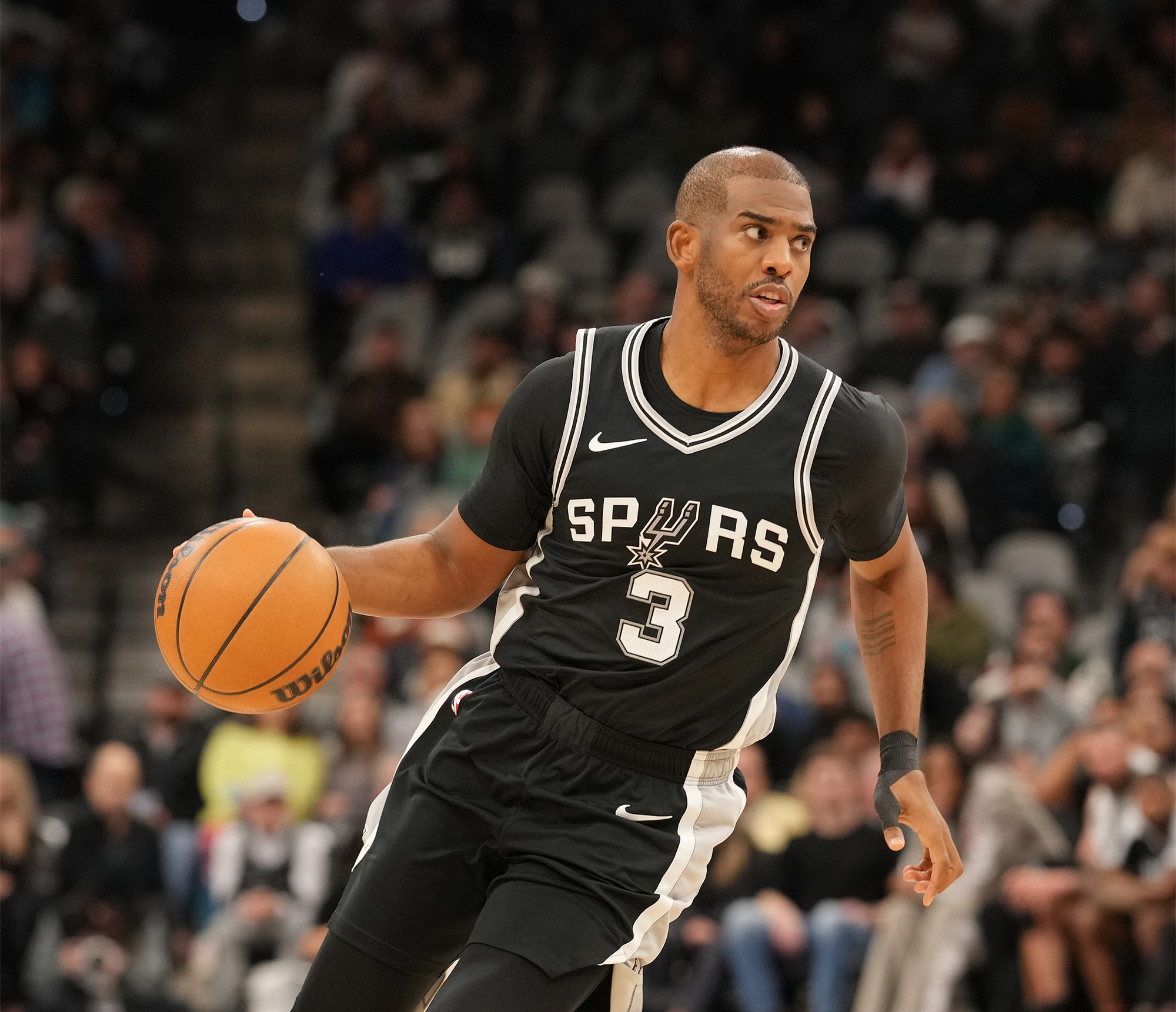 云开体育-太阳队记：保罗绝无可能在今夏重返太阳队