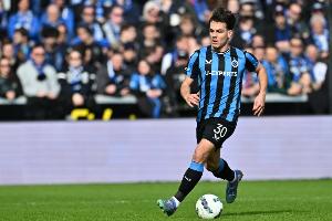 云开体育官网-意媒：米兰引援节奏落后，怕布鲁日在贾沙里身上效仿当年拖延CDK