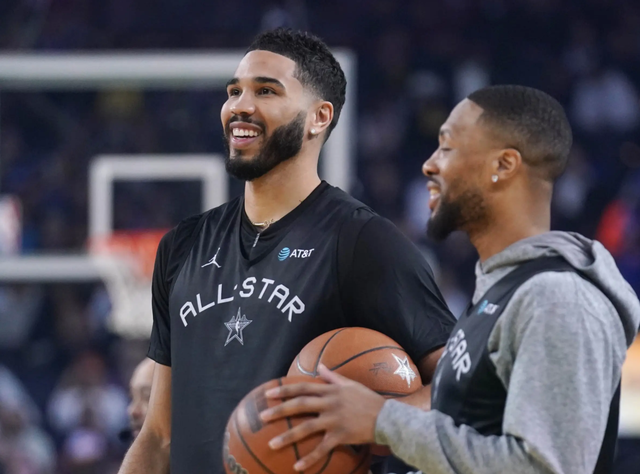 云开体育-登陆NBA？超越科比？他11岁定下的目标，如今正在慢慢实现