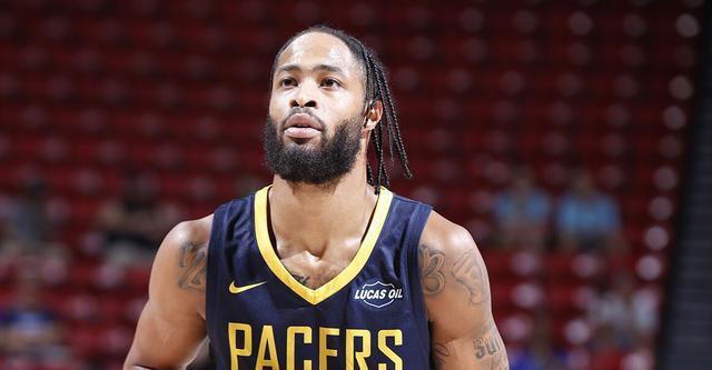 云开体育-曝魔术与惠勒签下Exhibit 10合同 后者将竞争双向名额