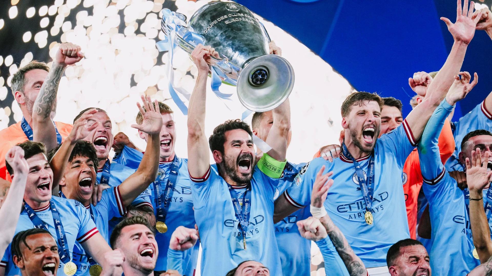 云开体育官网入口-京多安告别曼城：为曼城捧起队史首个欧冠奖杯将永远铭记在心