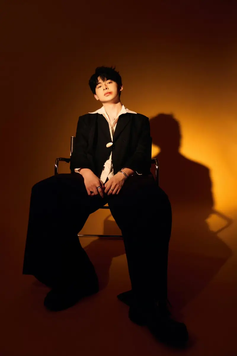 云开体育官网入口-北京JDG.Paraboy（朱伯丞）登场七周年：千帆归来，我仍是我