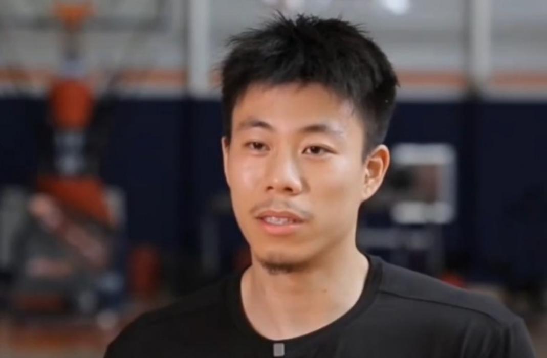 任骏飞将大学执教，张镇麟谈离开辽宁原因，北京男篮接触NBA后卫
