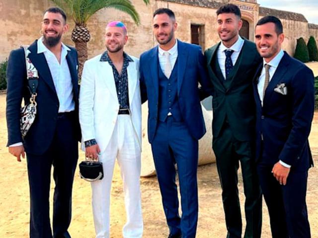 贝列林：互联网时代不接受错误，球员因此甘于沉默