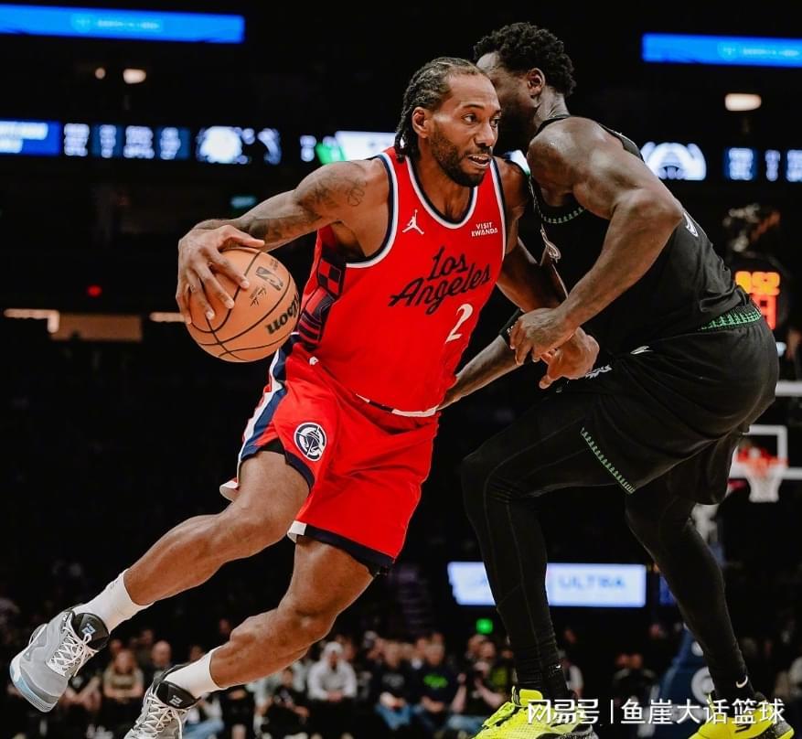 快船106-109森林狼！比输球更难受的是，哈登已经做出了两大改变