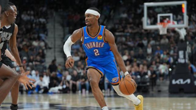 云开体育官网入口-【人物】亚历山大如何向MVP进化？13岁开始六点开练