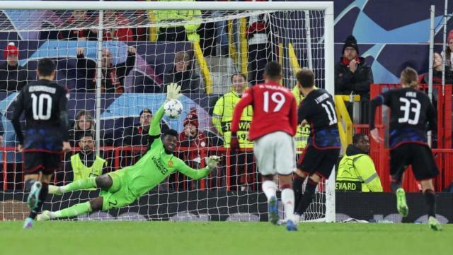 云开体育官网-林良锋：奥纳纳救主欧冠首胜 曼联真好起来了吗？