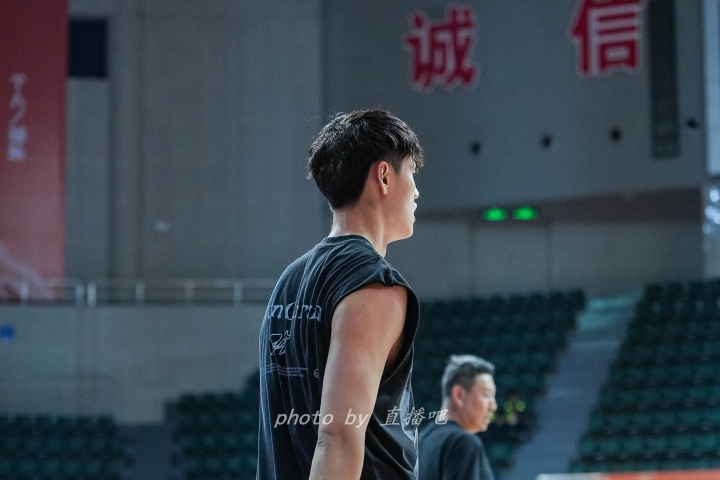 云开体育官网-📷今日球员分享—曾凡博（北京北汽）