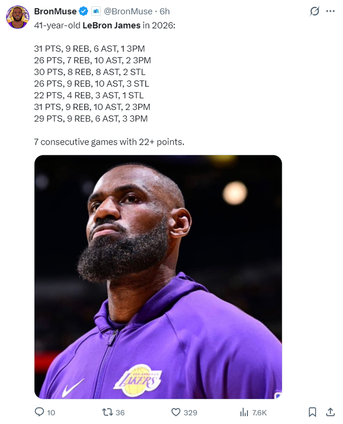 云开体育官网入口-美媒批詹皇失误+不回防葬送比赛！近七战场均28+8 名嘴还恶意诋毁？|詹姆斯|湖人|勒布朗·詹姆斯|勒布朗|东契奇_新浪体育_新浪新闻