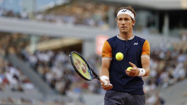 云开体育官网入口-送蛋淘汰紫薇，鲁德背靠背打进法网男单决赛