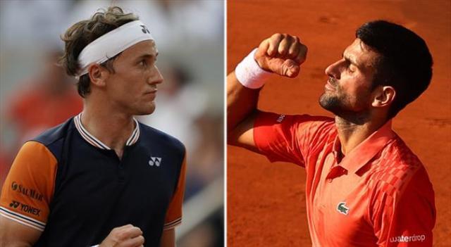 云开体育官网入口-送蛋淘汰紫薇，鲁德背靠背打进法网男单决赛