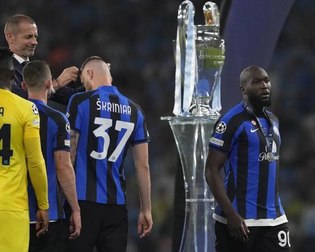 云开体育官网-王勤伯：意甲三亚输得遗憾，但只有罗马接近过冠军