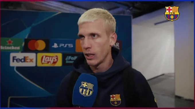 云开体育-奥尔莫：下场必须赢球并尽可能多进球；感谢远道而来的球迷