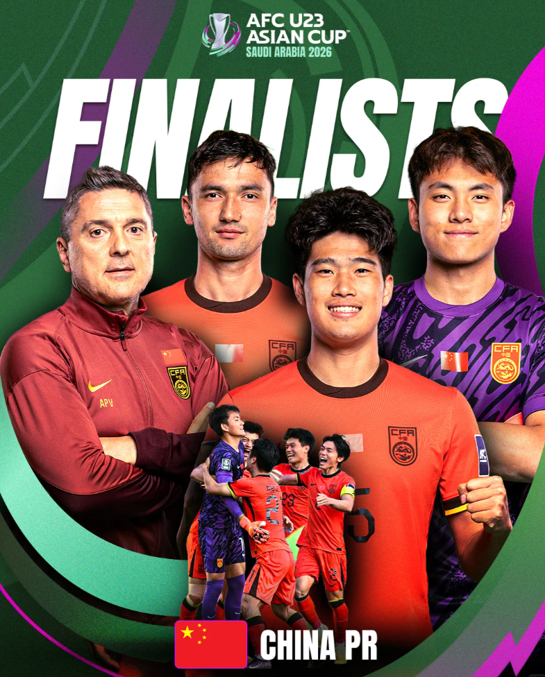 云开体育官网-亚足联确认！中国队vs日本队，3大主力累积2黄却不停赛，原因曝光