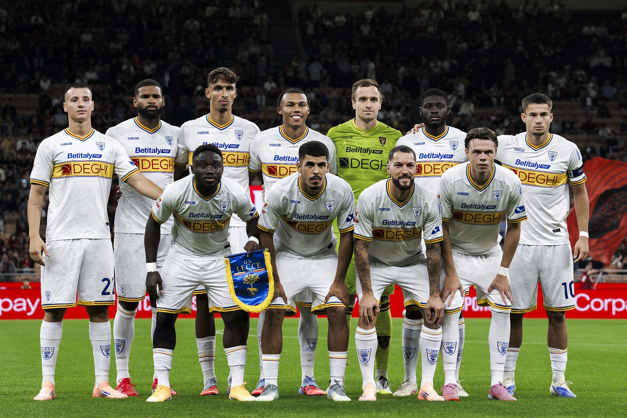 云开体育官网-莱切，萨维里奥·斯蒂基·达米亚尼谈：“法尔科内，那个扑出的点球是一种真正的解脱，他是一个象征”