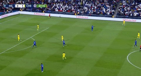 云开体育官网入口-【世俱杯】卢卡库破门凯帕救险 切尔西1比0亚洲冠军