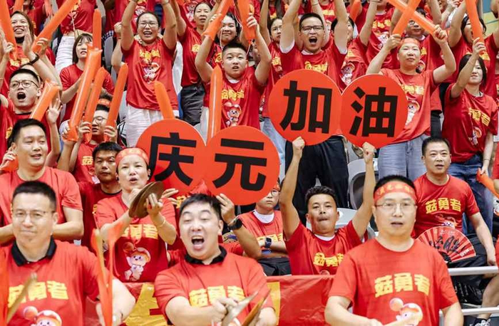 云开体育官网-草根舞台上的城市与个体高光|篮球|浙江队|浙ba|浙江|勇者_新浪体育_新浪新闻