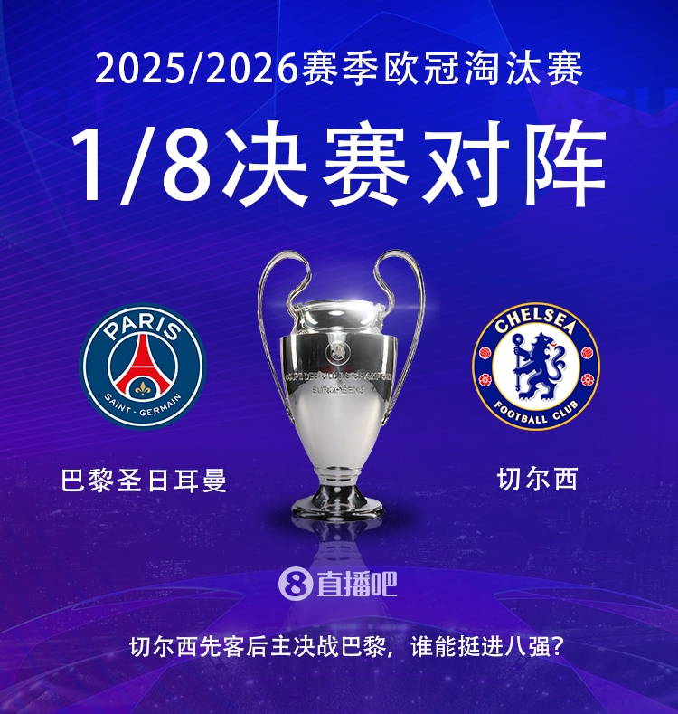 欧冠抽签定乾坤：上半区沦为豪门修罗场，阿尔特塔的机会要来了？