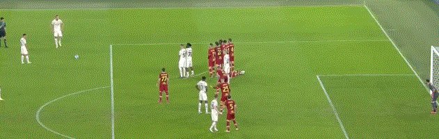 【意甲】伊布头筹+造点 特奥染红 罗马1比2负AC米兰