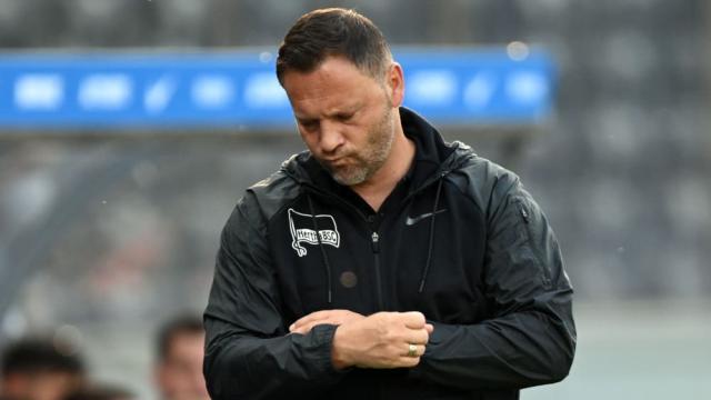 云开体育官网-秦游夏：斗艳拜仁！三大新帅导演德甲一出好戏