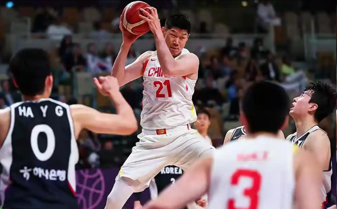 云开体育官网-媒体人又拿内线当优势！忘记怎么被韩国投爆了？郭士强能长记性吗