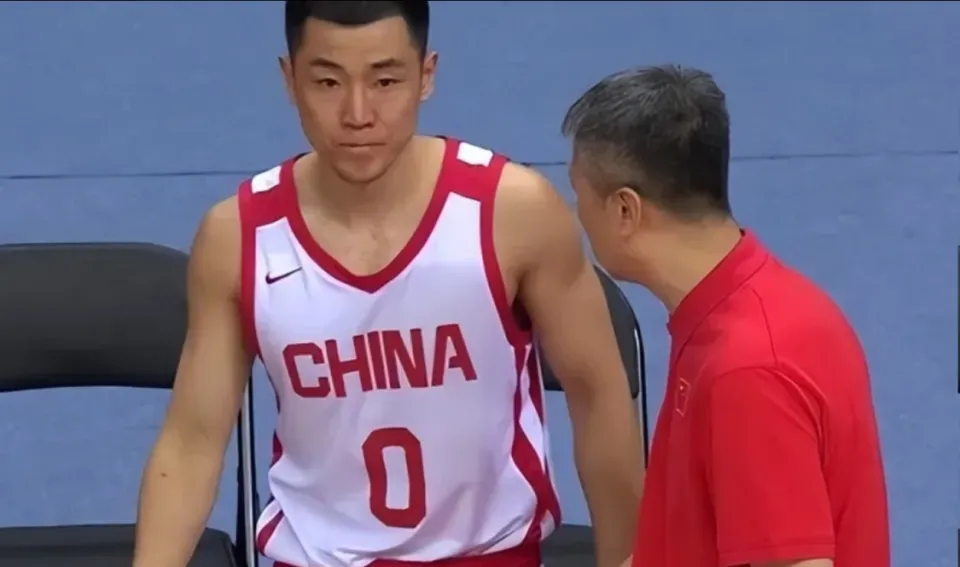 云开体育官网-媒体人又拿内线当优势！忘记怎么被韩国投爆了？郭士强能长记性吗