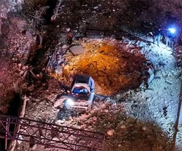 云开体育-“比亚迪贴身接了一发导弹”