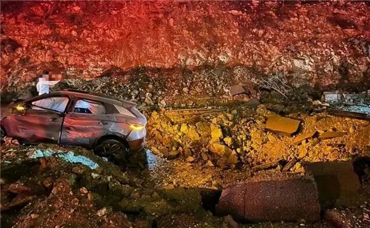 云开体育-“比亚迪贴身接了一发导弹”