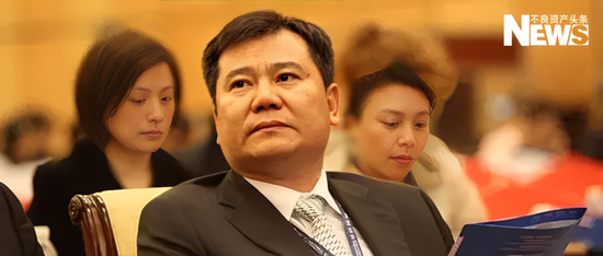 2387亿债务落定，张近东资产全部清零