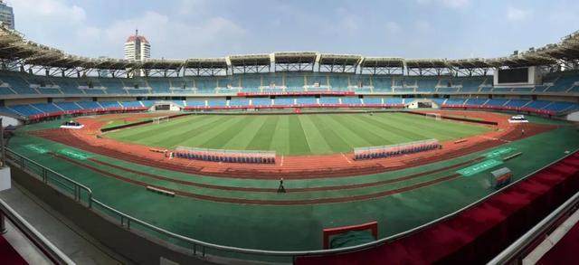 赛事密集致​中超赛程未公布 赛区场地或被迫追加