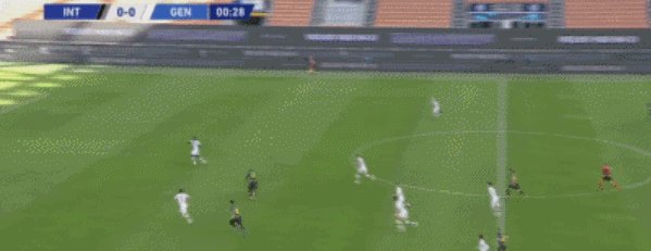 云开体育-【意甲】卢卡库造三球桑切斯破门 国米3比0热那亚