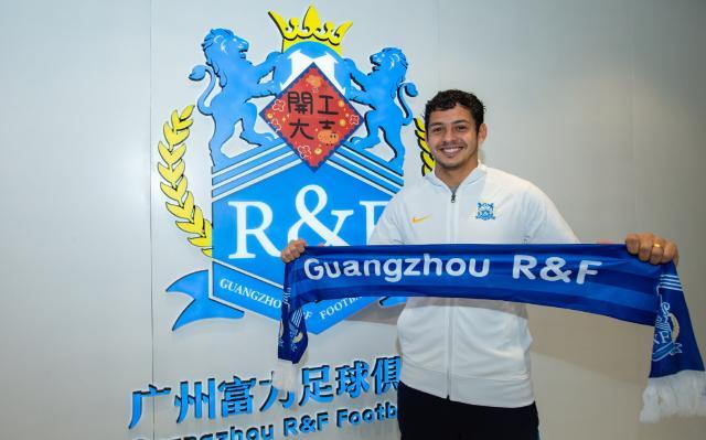 吉列尔梅感叹中国防疫做得好 收到新年红包很惊喜