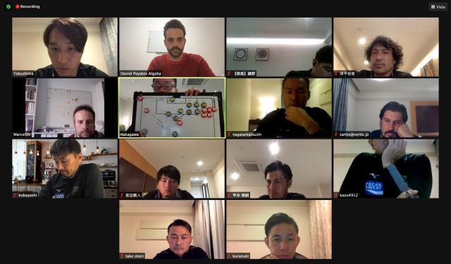 云开体育官网入口-中超J联赛一个画风:外援签证遇阻 外教视频指挥