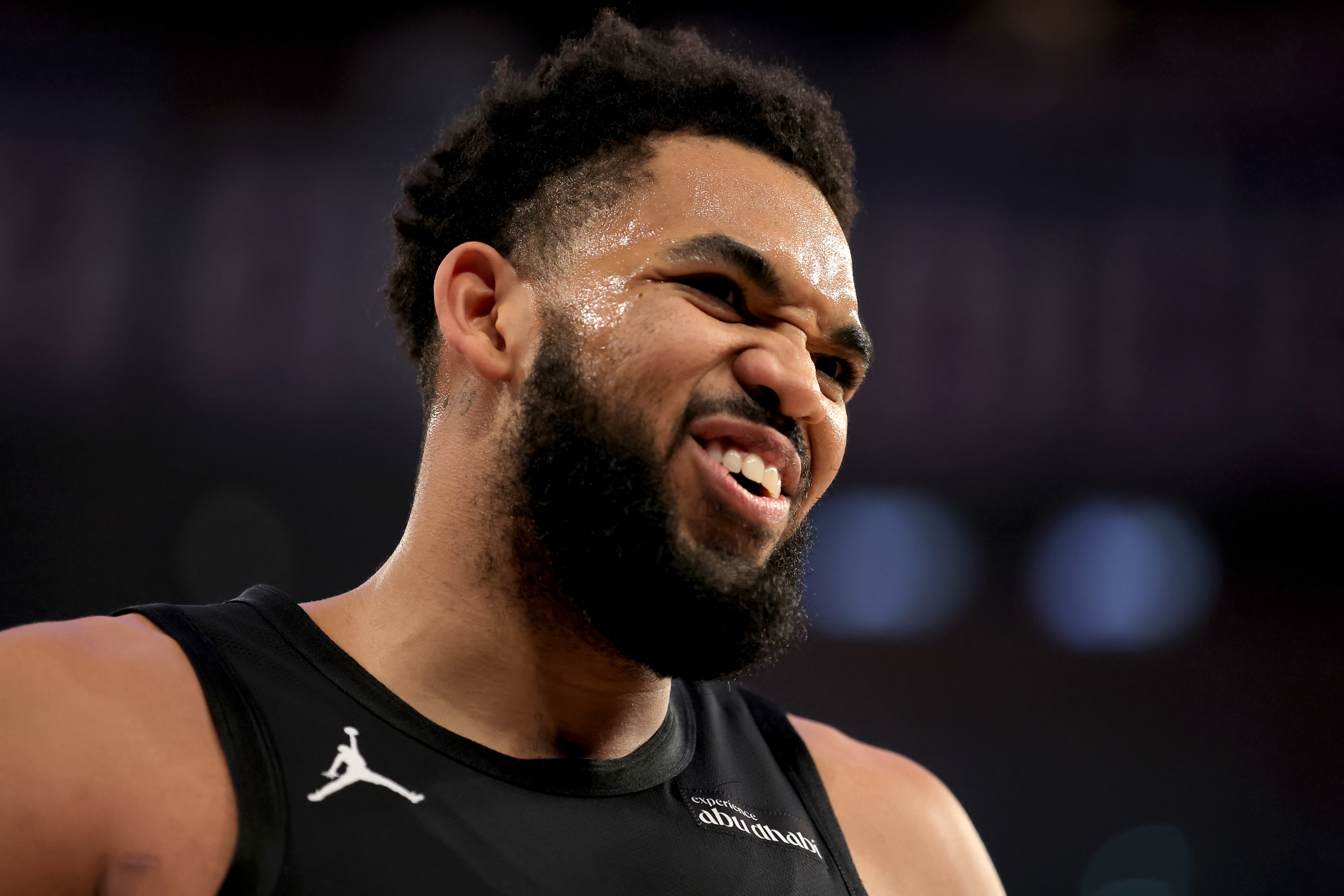 云开体育-张佳玮：2年前戈贝尔+唐斯是能遮盖彼此弱点的天作之合 可惜了